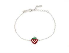 BRACCIALE BIMBO ARGENTO 925%