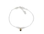 BRACCIALE BIMBO ARGENTO 925%