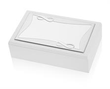 COFANETTO INFINITO 20X12