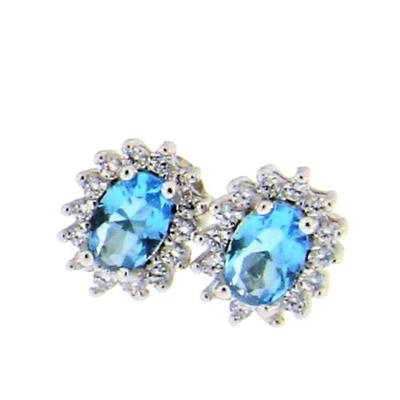 ORECCHINI ARGENTO 925