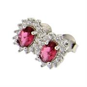 ORECCHINI ARGENTO 925