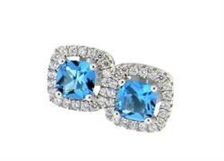 ORECCHINI ARGENTO 925