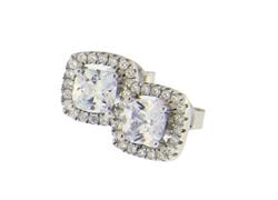 ORECCHINI ARGENTO 925