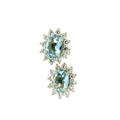 ORECCHINI ARGENTO 925%