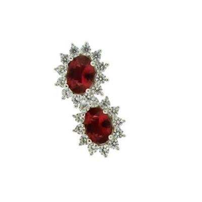 ORECCHINI ARGENTO 925%