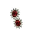 ORECCHINI ARGENTO 925%