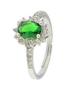 ANELLO ARGENTO 925%