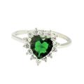 ANELLO IN ARGENTO 925