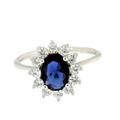 ANELLO OPEN IN ARGENTO 925