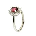 ANELLO OPEN ARGENTO 925%