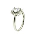 ANELLO OPEN ARGENTO 925%