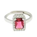 ANELLO OPEN ARGENTO 925%