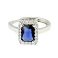 ANELLO OPEN ARGENTO 925%