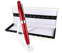 PENNAC BIRO ALLUMINIO ROSSA