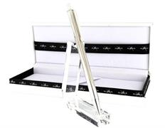 PENNA SFERA ARGENTO 925