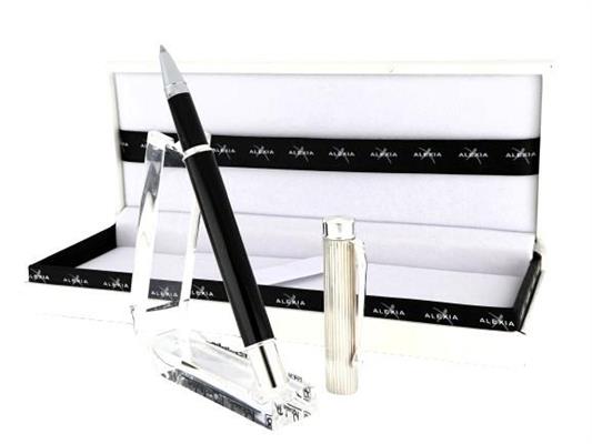 PENNA SFERA ARGENTO 925