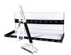 PENNA SFERA ARGENTO 925