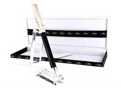 PENNA SFERA ARGENTO 925