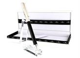 PENNA SFERA ARGENTO 925