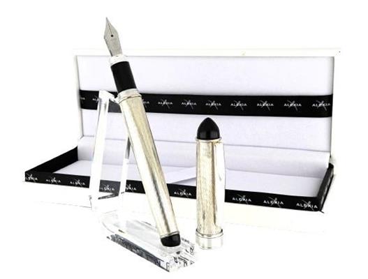 PENNA STILO ARGENTO 925
