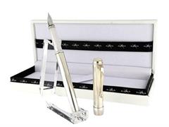 PENNA STILO ARGENTO 925