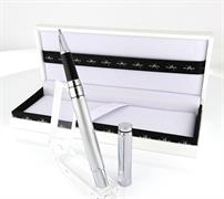 PENNA ROLLER METAL WHITE