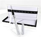 PENNA ROLLER METAL WHITE