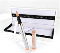 PENNA ROLLER CROMO E RAME