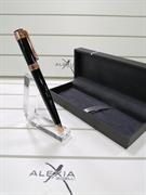 PENNA BIRO NERO E RAME