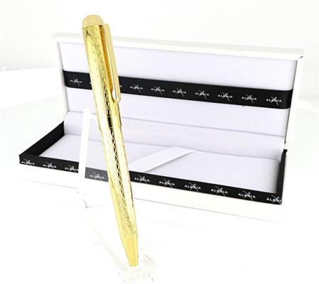 PENNA BIRO DORATA