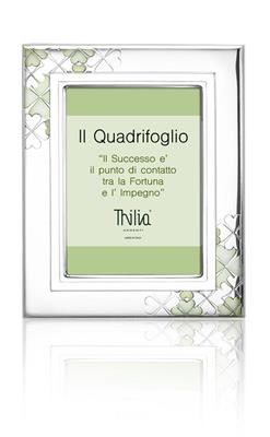 CORNICE QUADRIFOGLIO 10X15