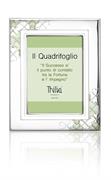 CORNICE QUADRIFOGLI 10X15