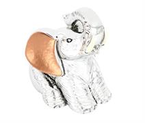ELEFANTE 2°MIS cm 6x7h8 CON RAME
