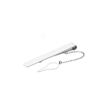 FERMACRAVATTE ARGENTO 925