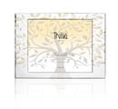 CORNICE 33X27 SPECCHIERA ALBERO DELLA VITA 50