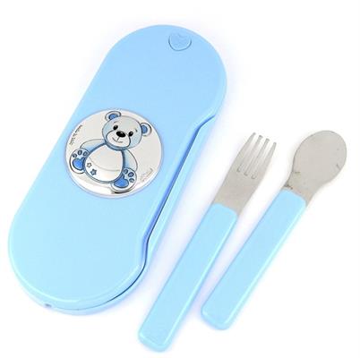 POSATINE PLASTICA ORSO NASCITA