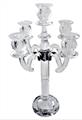 CANDELIERE 5 FIAMME H45