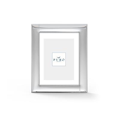 CORNICE 15X20 LINEA TITANO