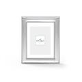 CORNICE 15X20 LINEA TITANO