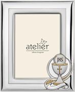 CORNICE COMUNIONE 9X13 DECORATO