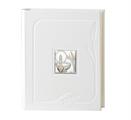ALBUM BATTESIMO 20X25 C/PIASTRA