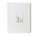 ALBUM COMUNIONE 20X25 C/PIASTRA