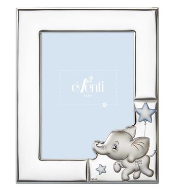 CORNICE 13X18 ELEFANTINO STELLINE