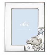 CORNICE 13X18 ELEFANTINO STELLINE