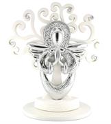 ALBERO DELLA VITA 14X12 CON ANGELO