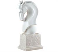 CAVALLO GRANDE H 29 C/BASE TORTORA