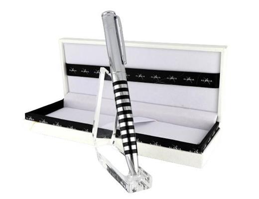 PENNA BIRO RIGHE ORIZZONTALI