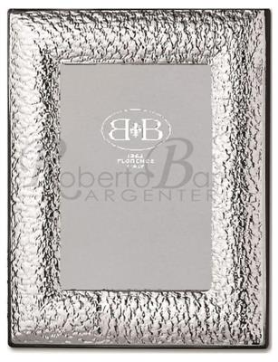 CORNICE 6X9 ARGENTO 925