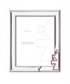 CORNICE 9X13 PUPA ROSA