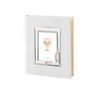 ALBUM COMUNIONE 20X25 CON CORNICE 9X13